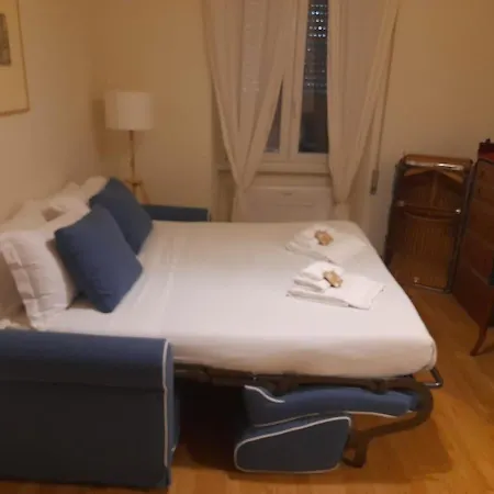 Διαμέρισμα Viale Mazzini Ρώμη