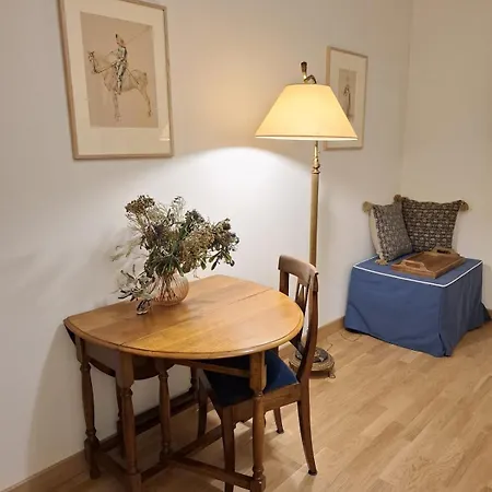 Viale Mazzini Διαμέρισμα Ρώμη