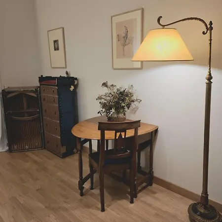 Viale Mazzini Διαμέρισμα Ρώμη