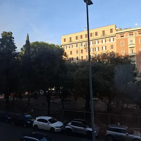 Viale Mazzini * Ρώμη