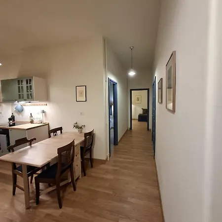 דירה Viale Mazzini *